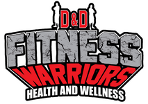 D&D Fitness Warriors