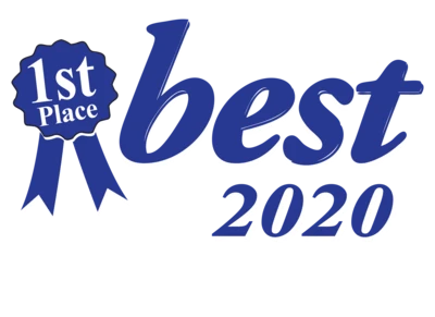 Solano County Best of 2020 — 1st Place