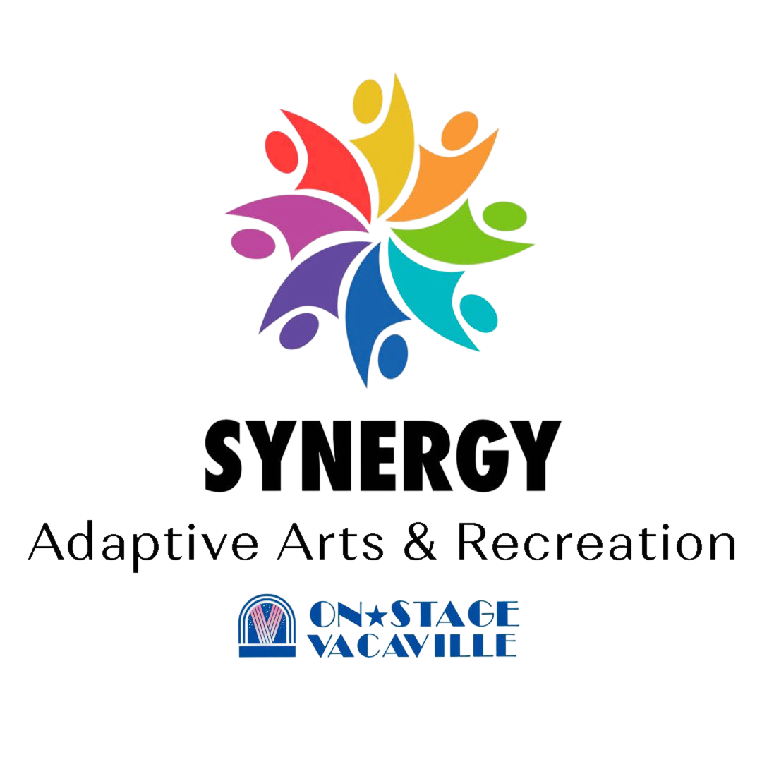 Synergy Adaptive Arts & Recreation — On Stage Vacaville